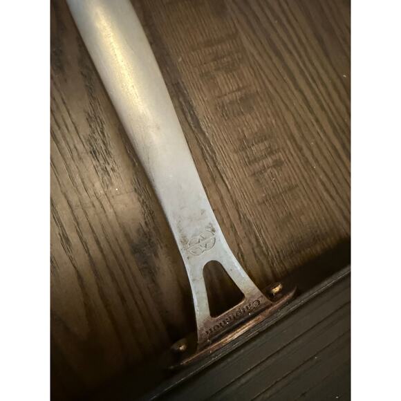 Calphalon Contemporary Square 11” Grill Pan - Picture 6 of 10